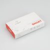 Пульт SMART-R40-MIX (4 зоны, 2.4G) (ARL, IP20 Пластик, 5 лет)