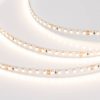 Лента RT 2-5000-50m 24V Warm3000 2x (3528, 120 LED/m, LUX) (ARL, 9.6 Вт/м, IP20)
