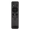 Пульт ARL-1022-SIRIUS-DIM Black (1 зона, RF) (ARL, IP20 Пластик, 2 года)