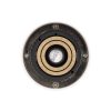 Корпус PLURIO-BASE-SURFACE-LONG-R77 (WH, 1-2, 200mA) (ARL, IP20 Металл, 3 года)