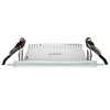 Светодиодная панель LT-R160WH 12W Day White 120deg (ARL, IP40 Металл, 3 года)