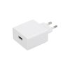 Блок питания ARDV-24-5V-USB FAST (Quick Charge, 3A, 24W, White) (ARL, Адаптер)