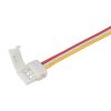Коннектор выводной FIX-MIX-10mm-150mm-X2 (3-pin) (ARL, -)