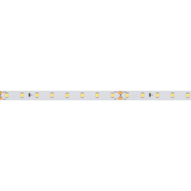 Лента RT 2-5000-50m 24V White6000 (2835, 80 LED/m, LUX) (ARL, 6 Вт/м, IP20)