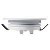 Светодиодный светильник LTM-R60WH-Frost 3W White 110deg (ARL, IP40 Металл, 3 года)