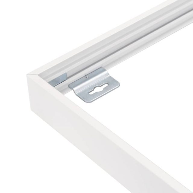 Набор SX6060A White (для панели IM-600×600) (ARL, Металл)