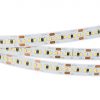 Лента MICROLED-M300-8mm 24V Warm3000 (8 W/m, IP20, 2216, 5m) (ARL, Открытый)