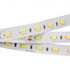 Лента ULTRA-5000 24V White6000 2x (5630, 300 LED, LUX) (ARL, 30 Вт/м, IP20)