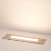 Светильник LTD-LINE-TILT-S210-8W Warm3000 (SL, 120 deg, 230V) (ARL, IP67 Металл, 3 года)
