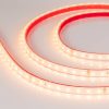 Лента RTW 2-5000PS-50m 24V Warm2700 (2835, 80 LED/m, LUX) (ARL, 6 Вт/м, IP67)