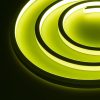 Герметичная лента AQUA-5000S-TOP-5060-72-24V RGB (16.5х16.5mm, 13W, IP68) (ARL, -)