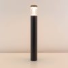 Светильник LGD-STEM-BOLL-H900-10W Warm3000 (GR, 185 deg, 230V) (ARL, IP65 Металл, 3 года)