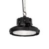 Светильник SP-FENIX-R245-100W White5000 (BK, 60 deg, 230V) (ARL, IP65 Металл, 5 лет)
