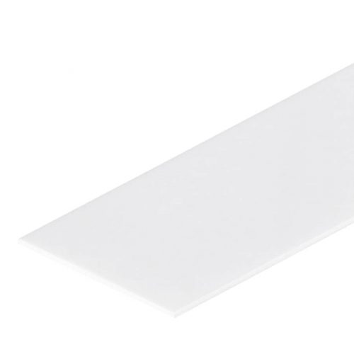 Экран-вставка белый P10W-2000 (ARL, Пластик)