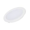 Светильник DL-BL145-12W Day White (ARL, IP40 Металл, 3 года)