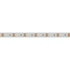 Лента RTW 2-5000PGS 12V Yellow 2x (3528, 600 LED, LUX) (ARL, 9.6 Вт/м, IP67)