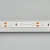 Лента RT 2-5000 12V Pink (3528, 300 LED, LUX) (ARL, 4.8 Вт/м, IP20)
