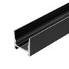 Профиль MIC-H-COMFY-2000 ANOD BLACK (ARL, Алюминий)