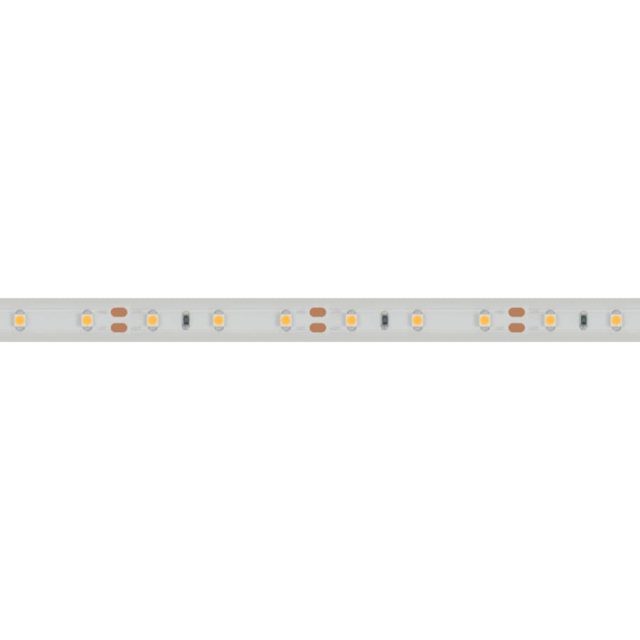 Лента RTW 2-5000P 12V Warm2700 (3528, 300 LED, LUX) (ARL, 4.8 Вт/м, IP66)