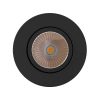 Светильник SP-FOCUS-R90-9W Day4000 (BK, 24 deg, 230V) (ARL, IP20 Металл, 3 года)