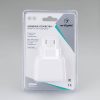 Блок питания ARDV-16-5V-USB DUO (5V, 3.1A, 16W, White) (ARL, Адаптер)