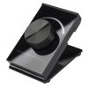 Панель Rotary SR-2836D-RF-UP Black (3V, DIM) (ARL, IP20 Пластик, 3 года)