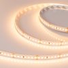 Лента RT 2-5000 24V Warm3000 3x (2835, 840 LED, LUX) (ARL, 17 Вт/м, IP20)