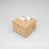 Коннектор питания ARL-MOONLIGHT-1712-CON-POWER-DR-WH (ARL, Пластик)