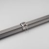 Светильник ART-LUMILINE-3351-1000-24W Warm3000 (SL, 120 deg, 24V) (ARL, IP67 Металл, 3 года)