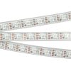 Лента SPI-5000PGS-RAM-5060-60 12V Cx1 RGB-Auto (12mm, 8W/m, IP67) (ARL, Закрытый, IP67)