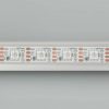 Лента SPI-5000PGS-RAM-5060-60 12V Cx1 RGB-Auto (12mm, 8W/m, IP67) (ARL, Закрытый, IP67)