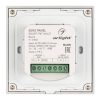 Панель Sens SMART-P67-MULTI Black (230V, 4 зоны, 2.4G) (ARL, IP20 Пластик, 5 лет)