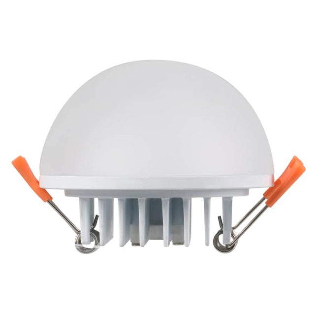 Светильник LTD-80R-Opal-Sphere 5W White (ARL, IP40 Пластик, 3 года)