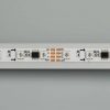 Лента SPI-5000-5060-60 12V Cx3 RGB-Auto (10mm, 13.2W/m, IP20) (ARL, Открытый, IP20)