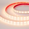 Лента RTW 2-5000PW 24V Warm2700 2x (5060, 300 LED, LUX) (ARL, 14.4 Вт/м, IP66)