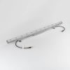 Светодиодный прожектор AR-LINE-1000XS-12W-220V Day (Grey, 30 deg) (ARL, Закрытый)