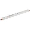 Блок питания ARV-24036-LONG-D (24V, 1.5A, 36W) (ARL, IP20 Металл, 2 года)