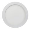 Светильник DL-225M-21W Warm White (ARL, IP40 Металл, 3 года)