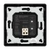 INTELLIGENT ARLIGHT Панель DALI-223-1G-4S-IN-BLACK (BUS) (IARL, -)