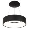Светильник SP-TOR-RING-HANG-R460-33W Warm3000 (BK, 120 deg) (ARL, IP20 Металл, 3 года)