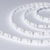 Лента RTW 2-5000SE 12V White 2x (3528, 600 LED,LUX) (ARL, 9.6 Вт/м, IP65)