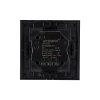 Панель Sens SR-2820B-AC-RF-IN Black (220V,RGBW,1 зона) (ARL, IP20 Пластик, 3 года)