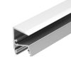 Профиль TOP-EDGE-08-2000 ANOD (K13, P15) (ARL, Алюминий)