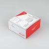 Панель Sens SMART-P29-DIM White (230V, 4 зоны, 2.4G) (ARL, IP20 Пластик, 5 лет)