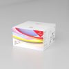 Гибкий неон ARL-CF2835-Mini-24V Day (16x8mm) (ARL, 6 Вт/м, IP65)