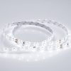 Лента RTW 2-5000SE 24V White (3528, 300 LED, LUX) (ARL, 4.8 Вт/м, IP65)