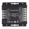 Усилитель ARL-5022-RGB (12-24V, 3x10A, 360-720W) (ARL, IP20 Металл, 2 года)