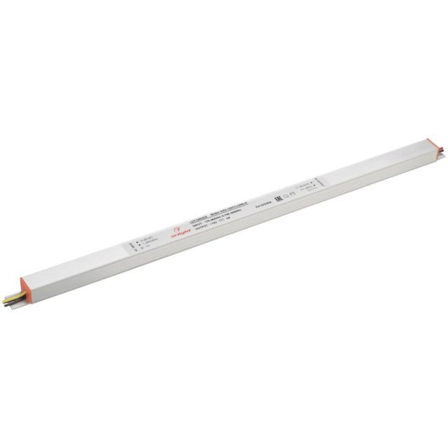 Блок питания ARV-12072-LONG-A (12V, 6A, 72W) (ARL, IP20 Металл, 2 года)