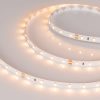 Лента RT 2-5000 24V Warm2700 (3528, 300 LED, CRI98) (ARL, 4.8 Вт/м, IP20)