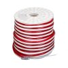 Гибкий неон ARL-CF2835-U15M20-24V Red (26x15mm) (ARL, 8 Вт/м, IP65)